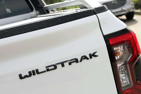 2024 Ford Ranger Wildtrak 4X4