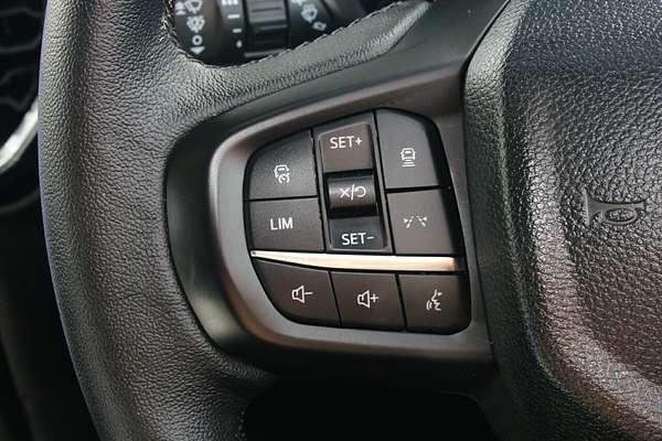 2024 Ford Everest Sport
