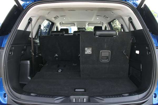 2024 Ford Everest Sport