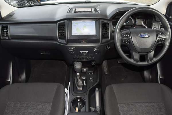2020 Ford Ranger XLS PX MkIII 4X4