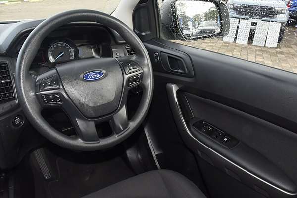 2020 Ford Ranger XLS PX MkIII 4X4