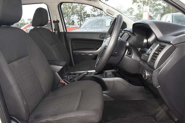 2020 Ford Ranger XLS PX MkIII 4X4