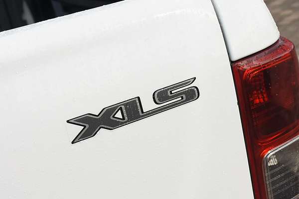 2020 Ford Ranger XLS PX MkIII 4X4