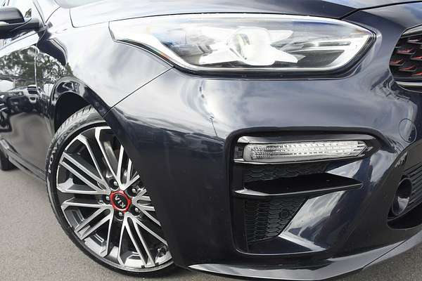 2021 Kia Cerato GT BD