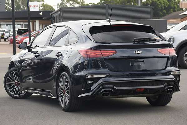 2021 Kia Cerato GT BD