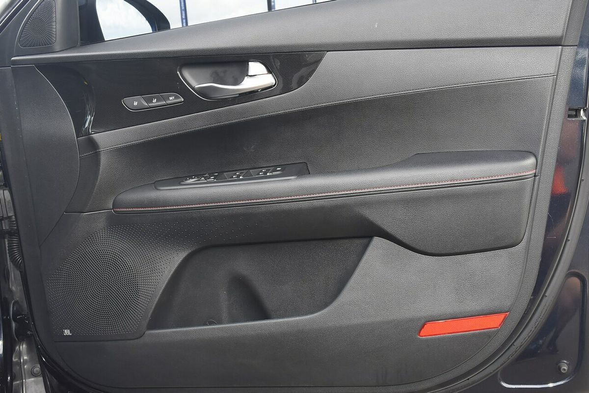 2021 Kia Cerato GT BD