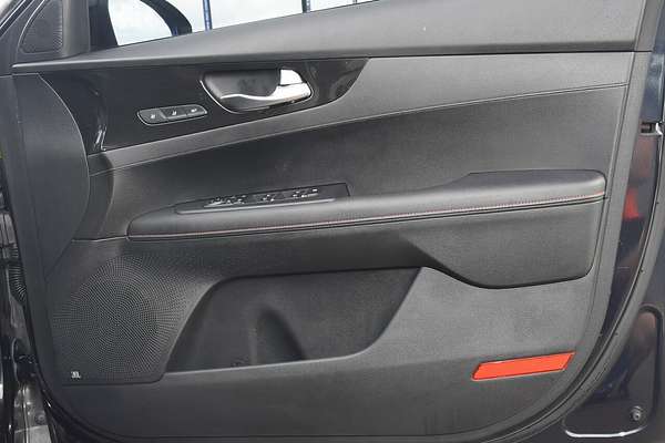 2021 Kia Cerato GT BD