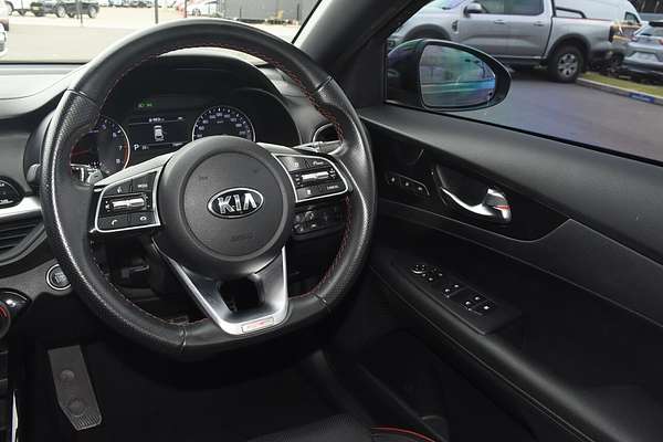 2021 Kia Cerato GT BD