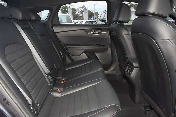 2021 Kia Cerato GT BD