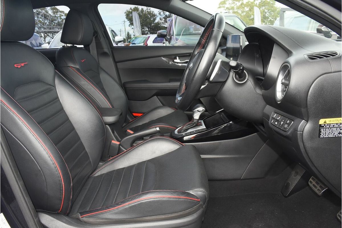 2021 Kia Cerato GT BD