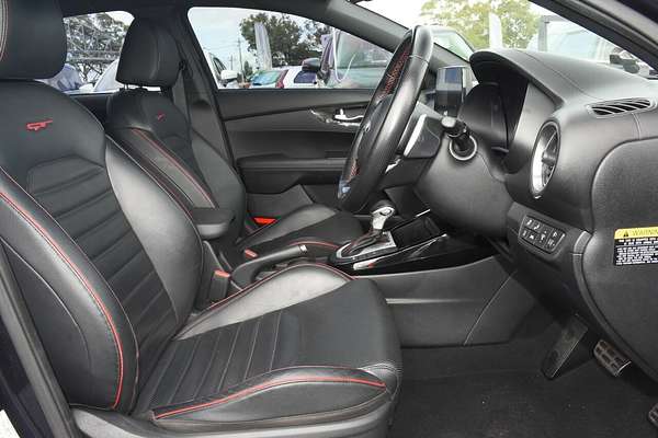 2021 Kia Cerato GT BD