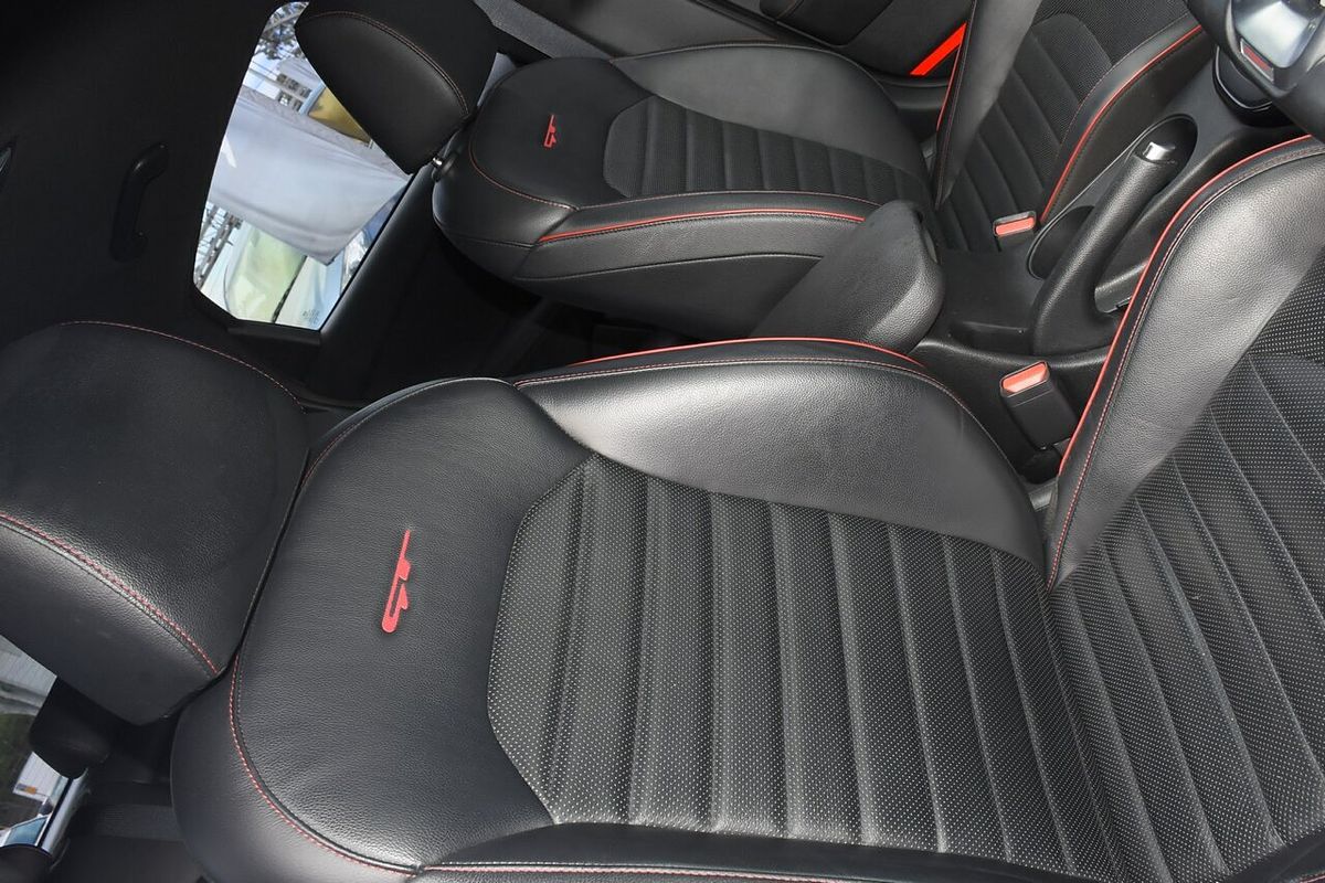 2021 Kia Cerato GT BD