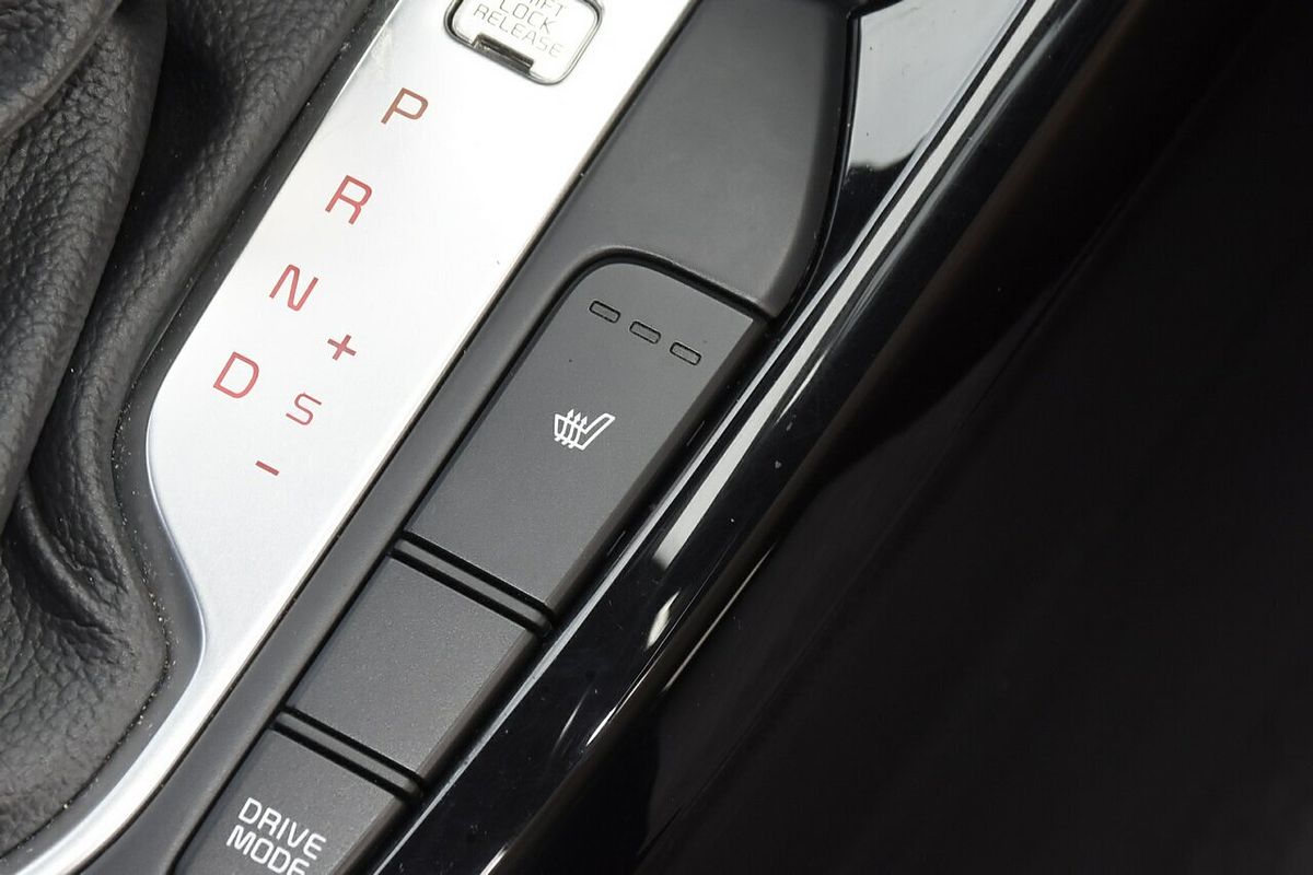 2021 Kia Cerato GT BD