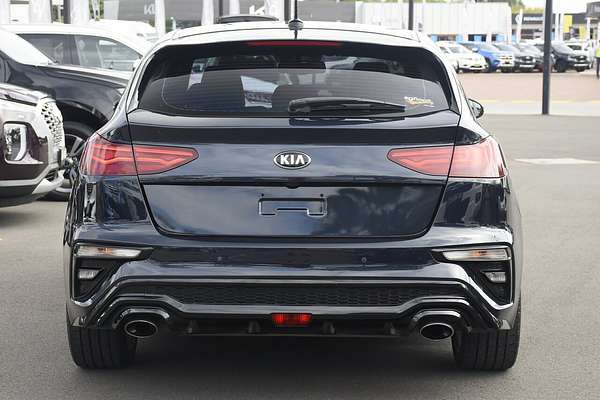 2021 Kia Cerato GT BD