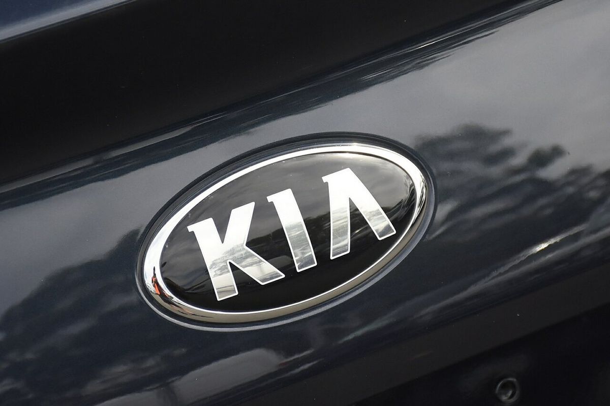2021 Kia Cerato GT BD