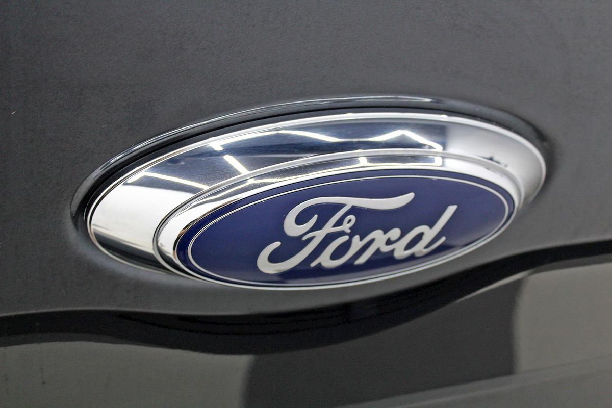 2021 Ford Ranger XL Hi-Rider PX MkIII Rear Wheel Drive