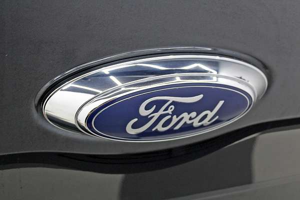2021 Ford Ranger XL Hi-Rider PX MkIII Rear Wheel Drive