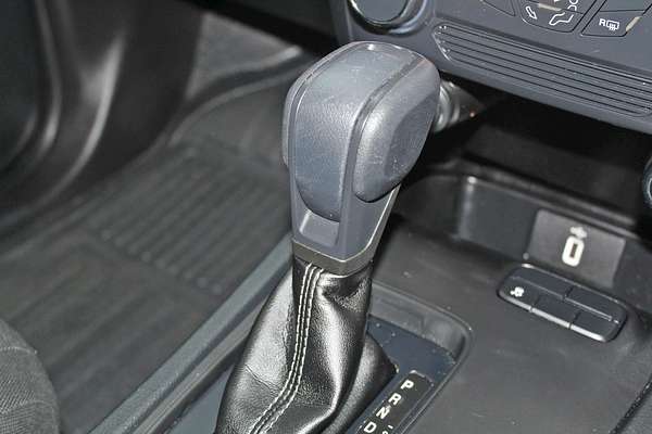 2021 Ford Ranger XL Hi-Rider PX MkIII Rear Wheel Drive