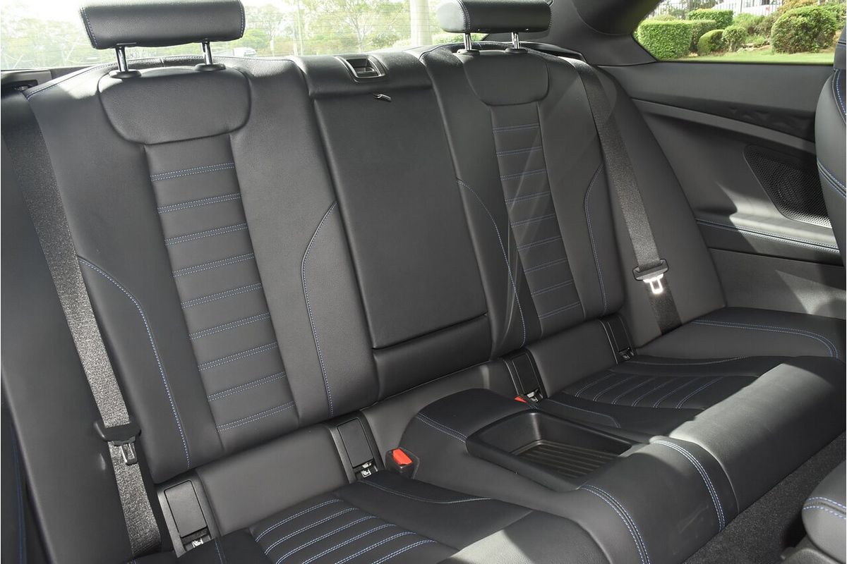 2022 BMW 2 Series 220i M Sport G42