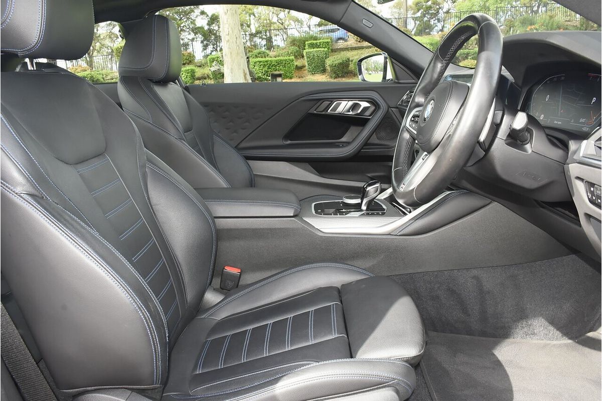 2022 BMW 2 Series 220i M Sport G42