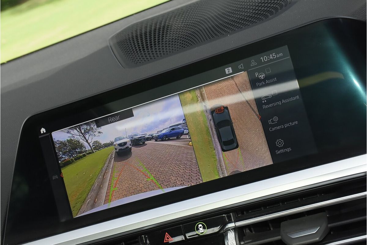 2022 BMW 2 Series 220i M Sport G42