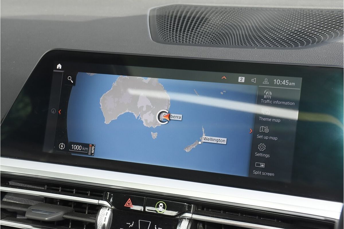 2022 BMW 2 Series 220i M Sport G42