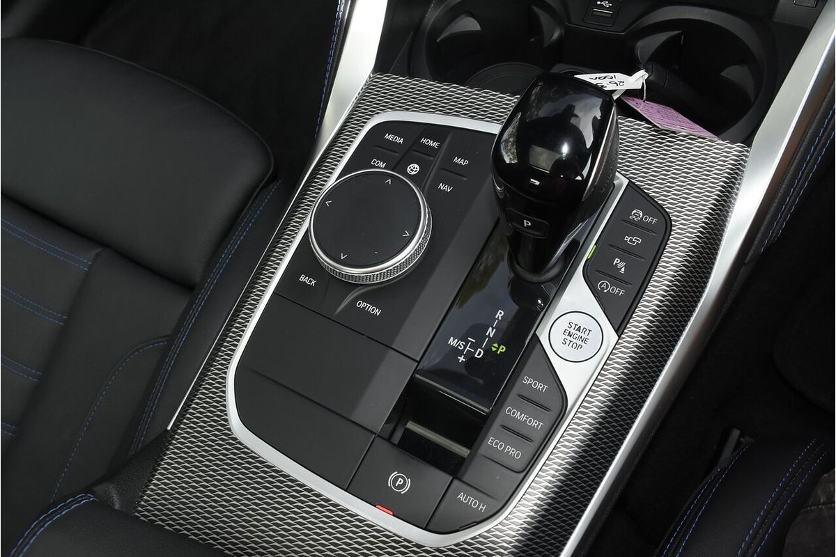 2022 BMW 2 Series 220i M Sport G42