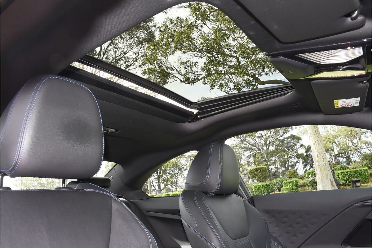 2022 BMW 2 Series 220i M Sport G42