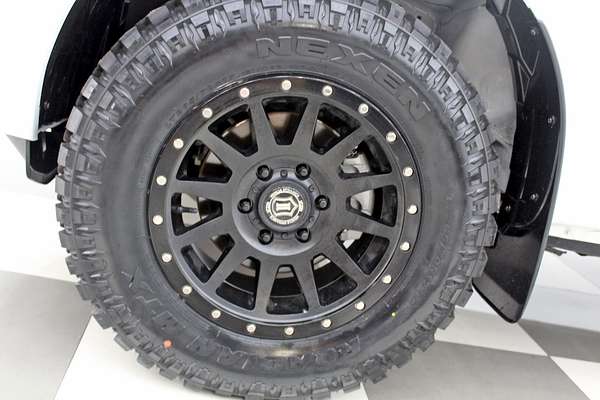 2022 Isuzu D-MAX LS-M 4X4