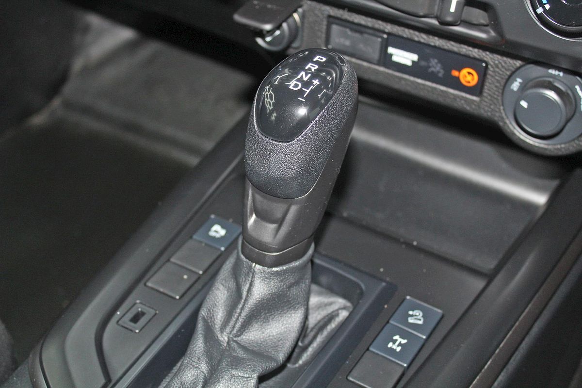 2022 Isuzu D-MAX LS-M 4X4