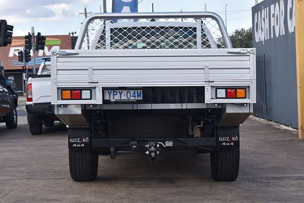 2022 Ford Ranger XLT PX MkIII 4X4