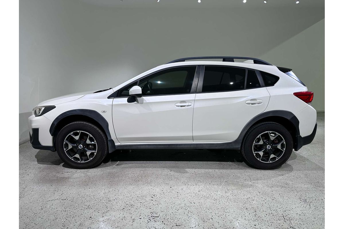 2018 Subaru XV 2.0i G5X