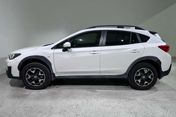 2018 Subaru XV 2.0i G5X