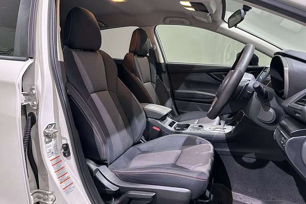 2018 Subaru XV 2.0i G5X