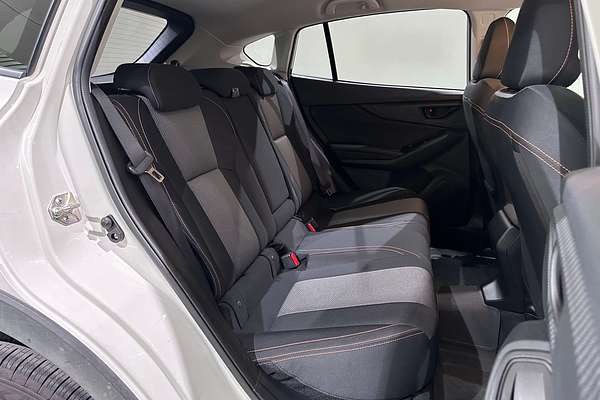 2018 Subaru XV 2.0i G5X