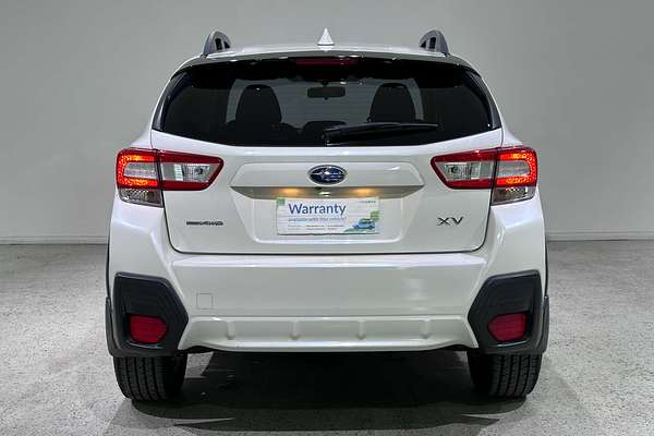 2018 Subaru XV 2.0i G5X