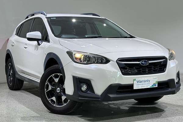 2018 Subaru XV 2.0i G5X