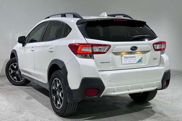 2018 Subaru XV 2.0i G5X