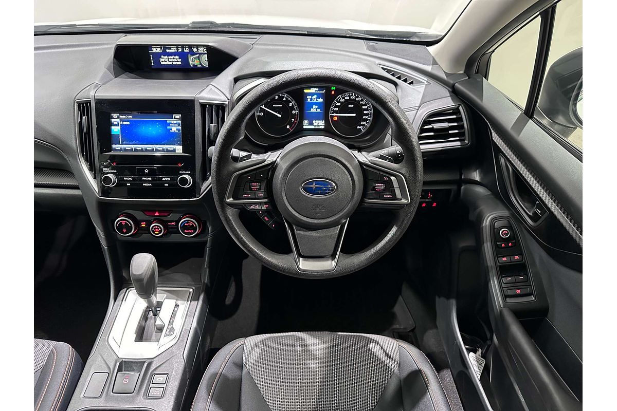 2018 Subaru XV 2.0i G5X