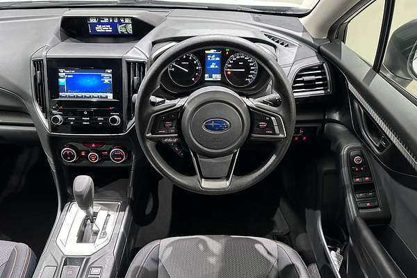 2018 Subaru XV 2.0i G5X
