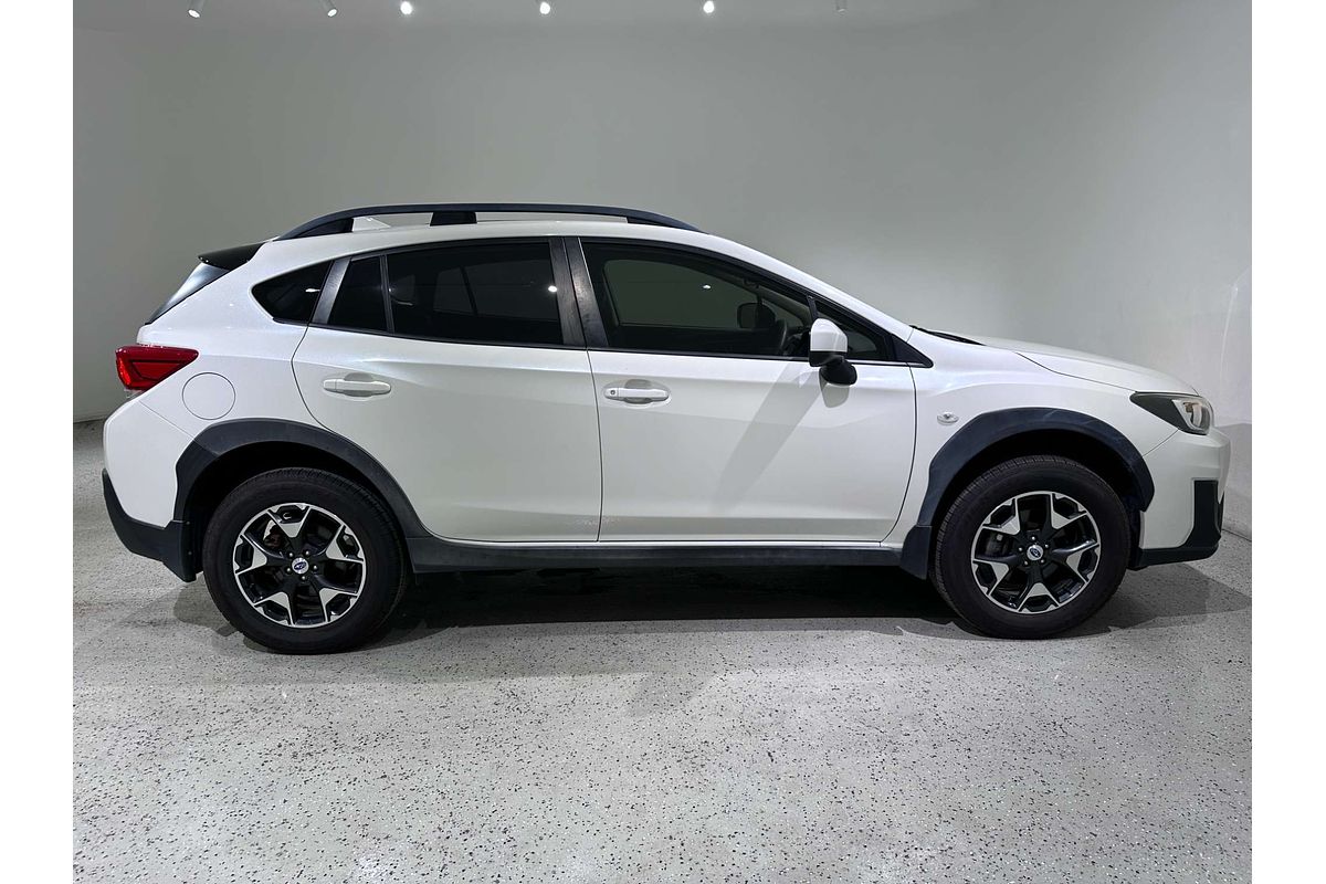 2018 Subaru XV 2.0i G5X