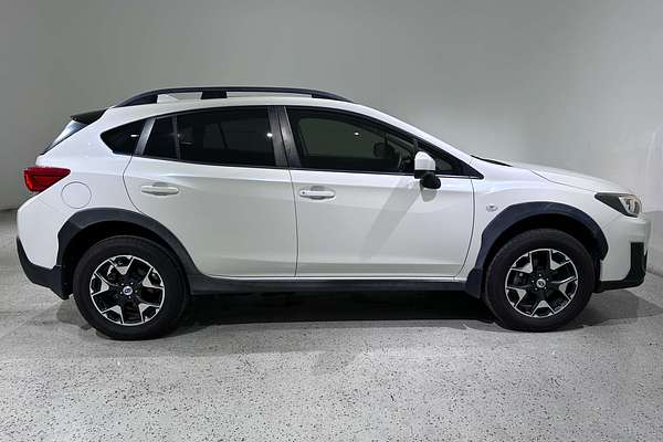 2018 Subaru XV 2.0i G5X
