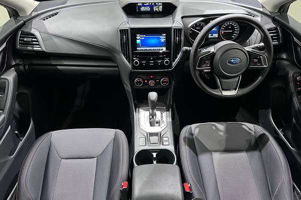 2018 Subaru XV 2.0i G5X