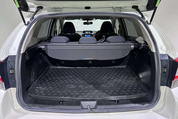 2018 Subaru XV 2.0i G5X