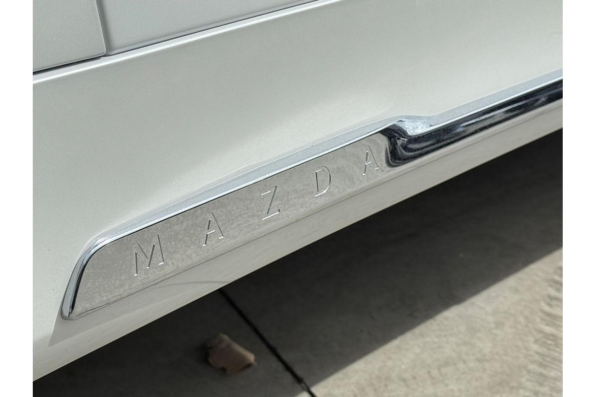 2025 Mazda CX-90 G50e Azami KK