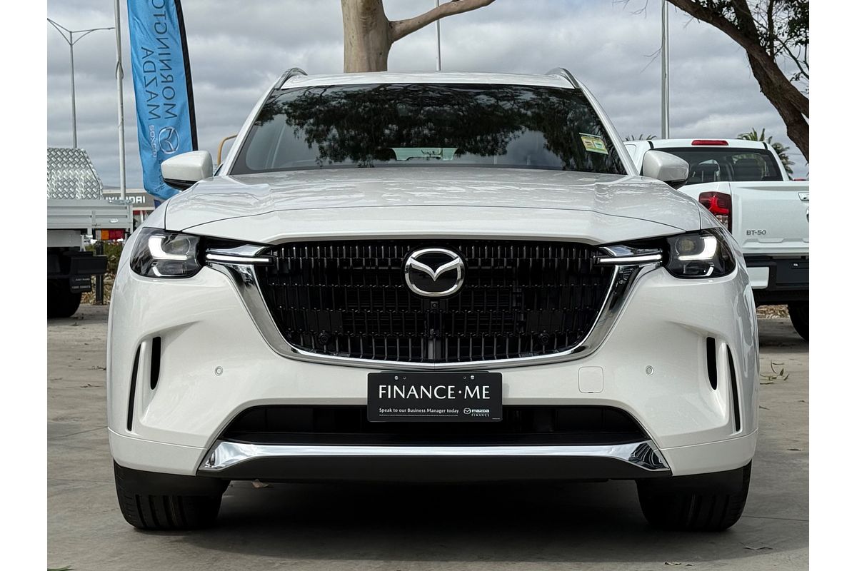 2025 Mazda CX-90 G50e Azami KK