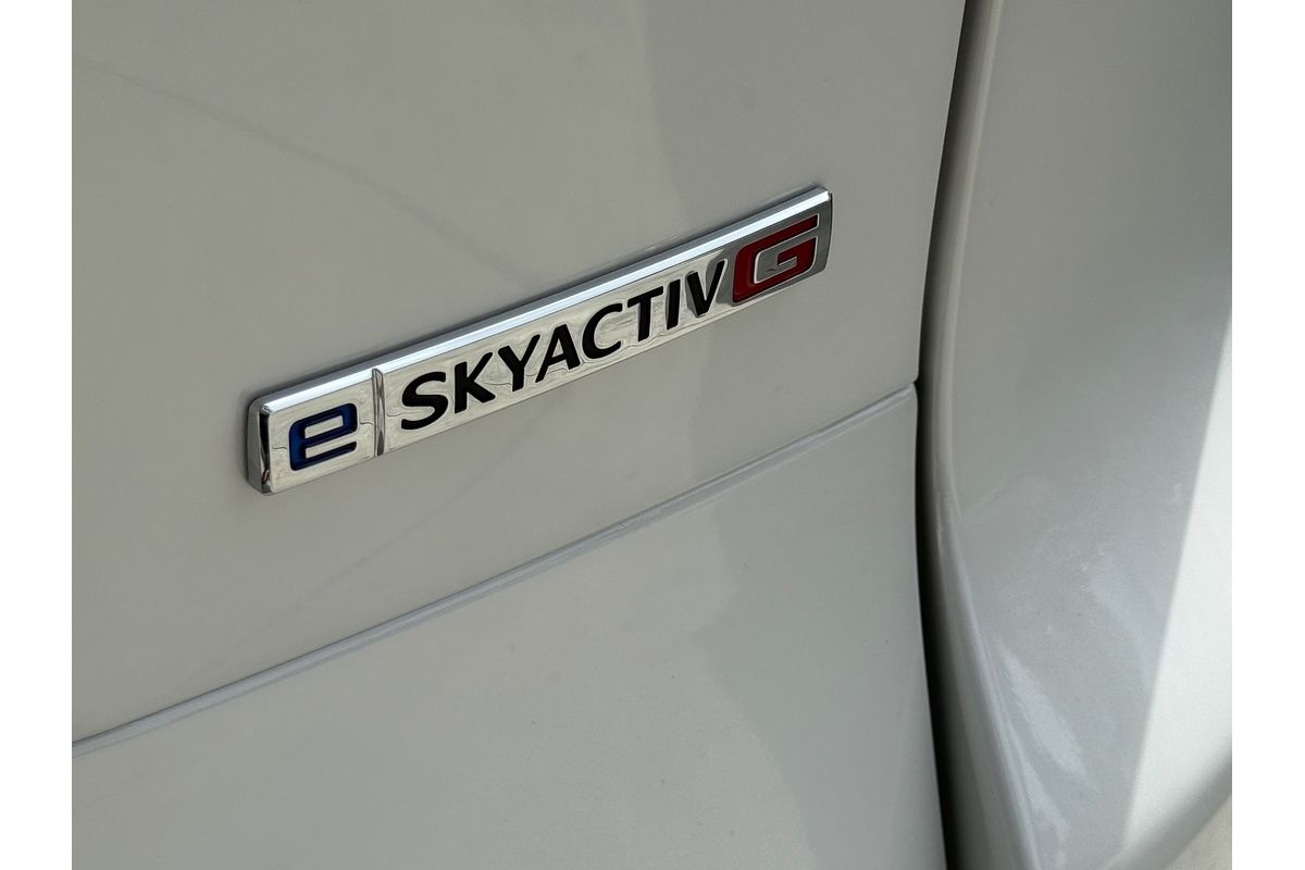 2025 Mazda CX-90 G50e Azami KK
