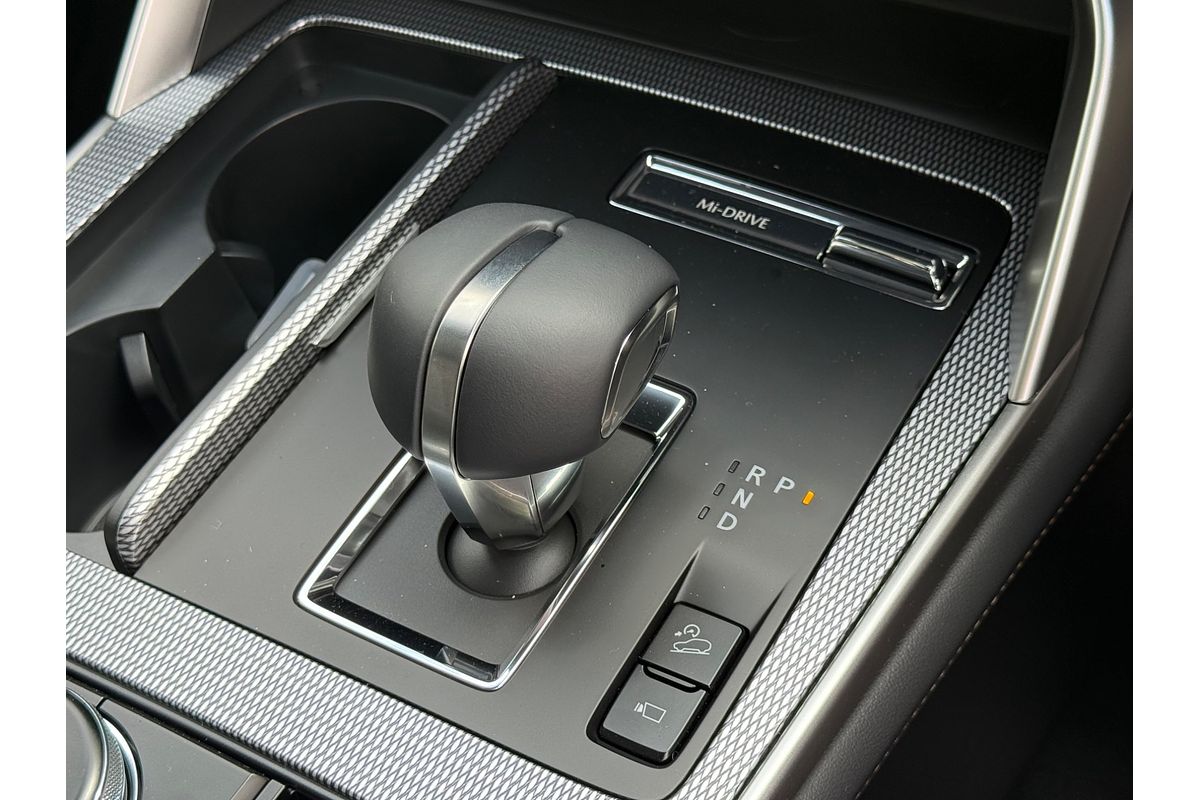 2025 Mazda CX-90 G50e Azami KK