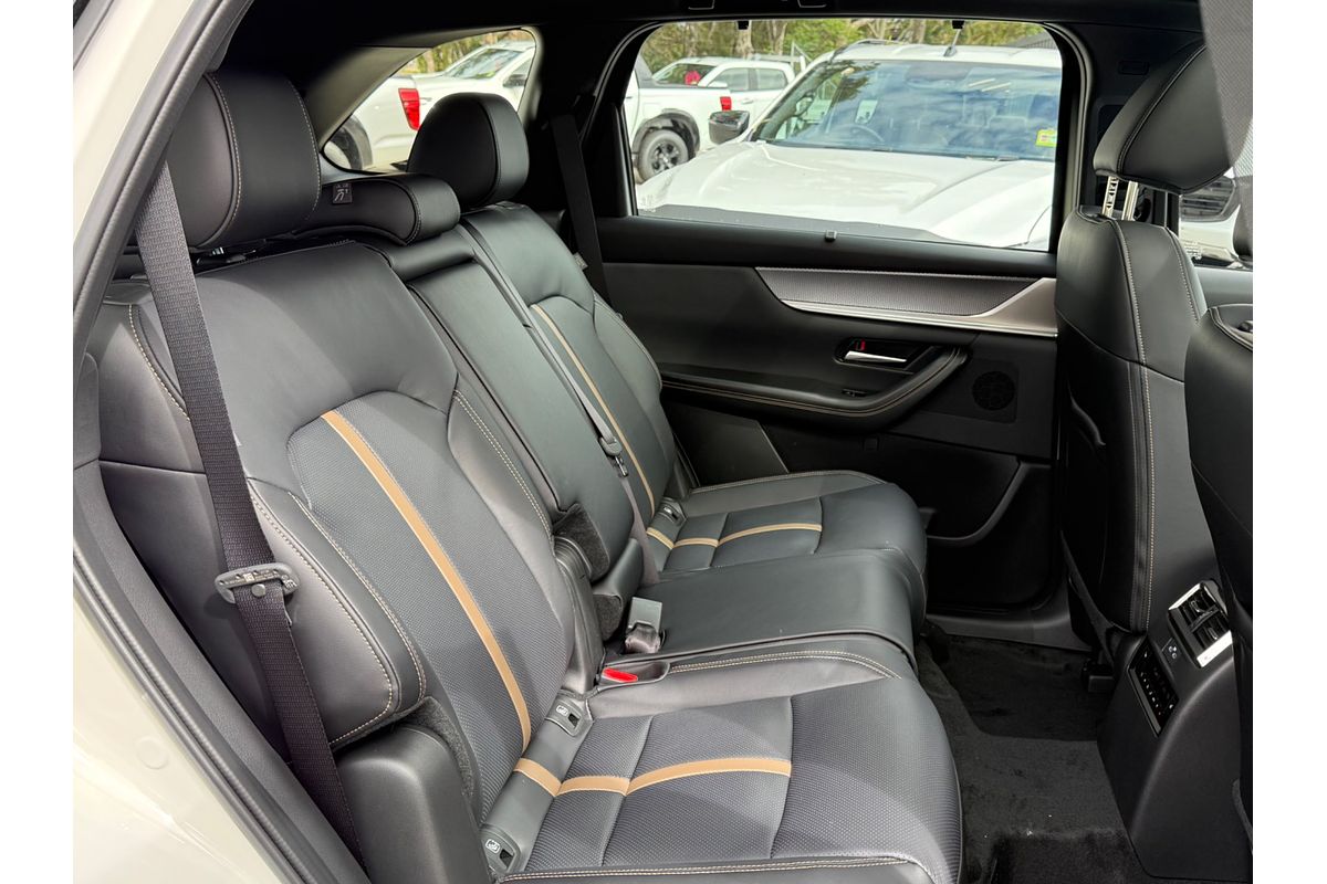 2025 Mazda CX-90 G50e Azami KK