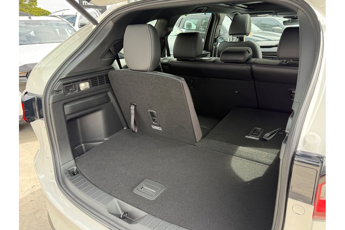 2025 Mazda CX-90 G50e Azami KK